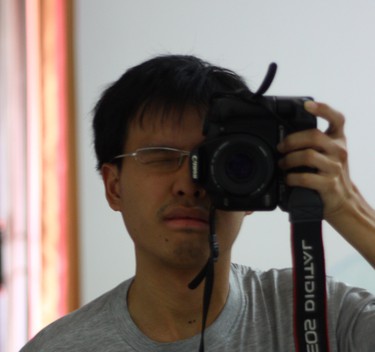 Jason Hioe