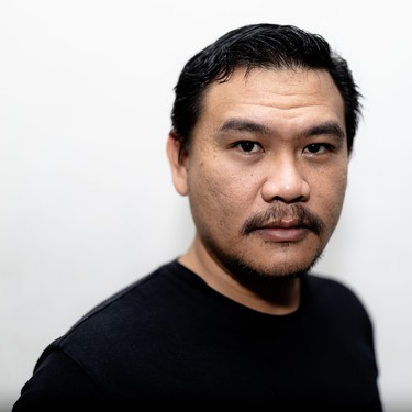 Garry Lotulung