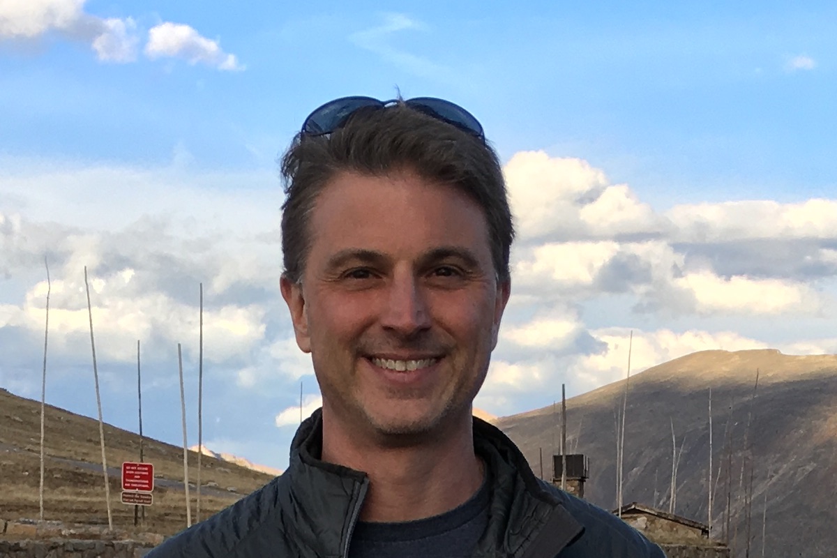 Kevin Cloughley