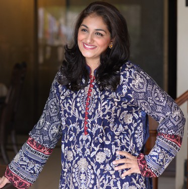 Mehr Husain