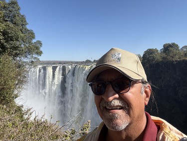 Ranjan Ramchandani