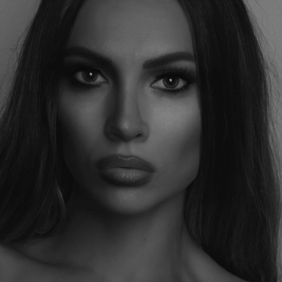 Justyna Przybylowska