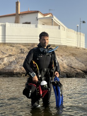 Jose Luis Gonzalez Guerra