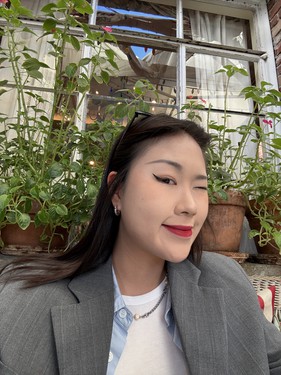 Yiti Tsai