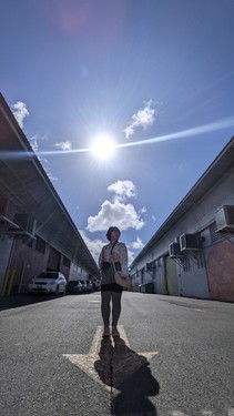 Azusa Sasaoka