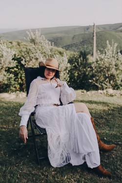 Marina Dabrytskaya