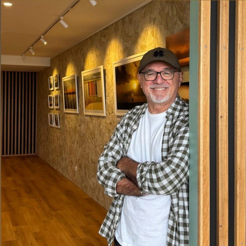 Andrew Leontarou