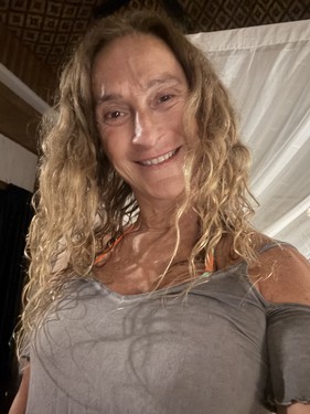 Cecilia Muniz