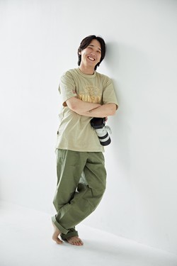 Taeho Shin