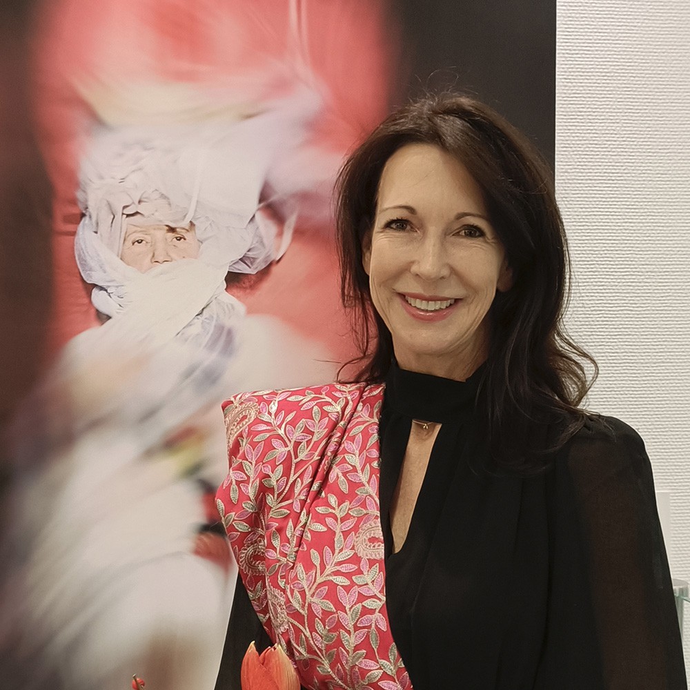 Susanne Bartels