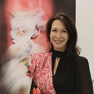 Susanne Bartels