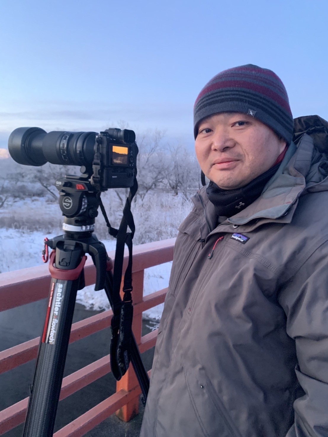 Hiroto Fukuda