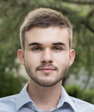 Grégoire Pansu