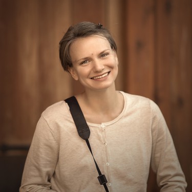 Sveta Butko