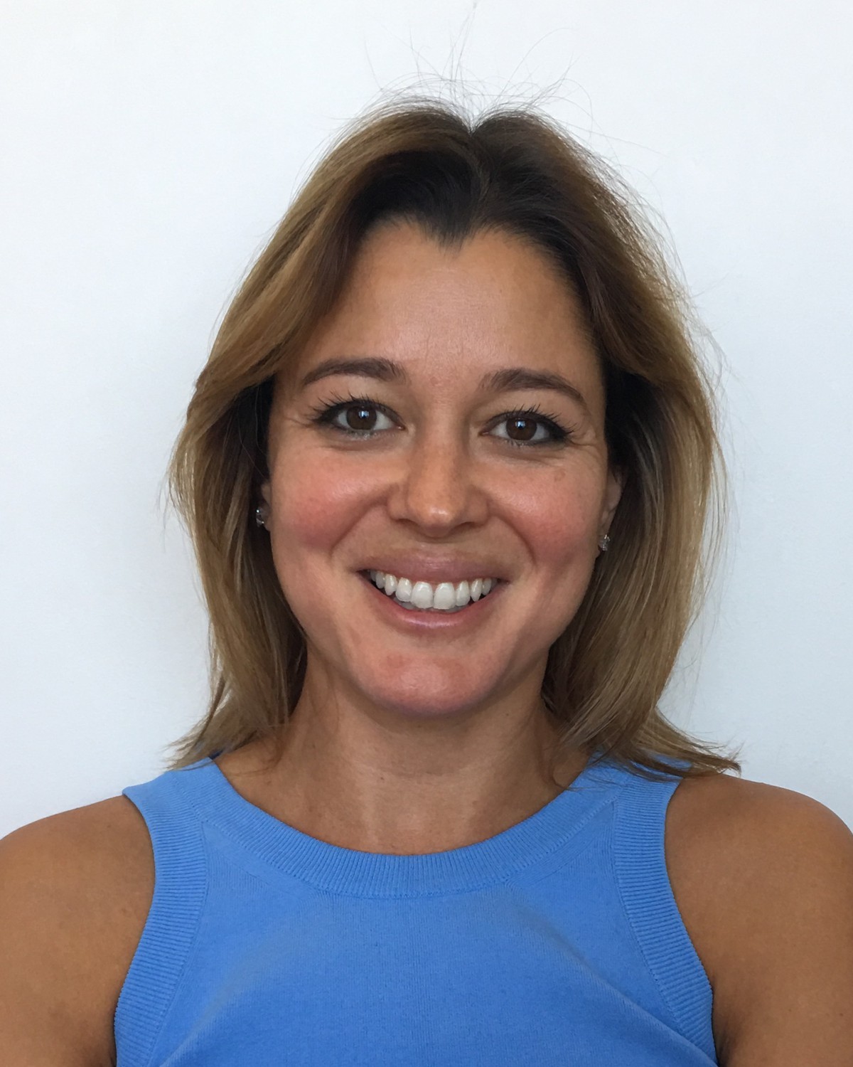 Luiza Michalewicz