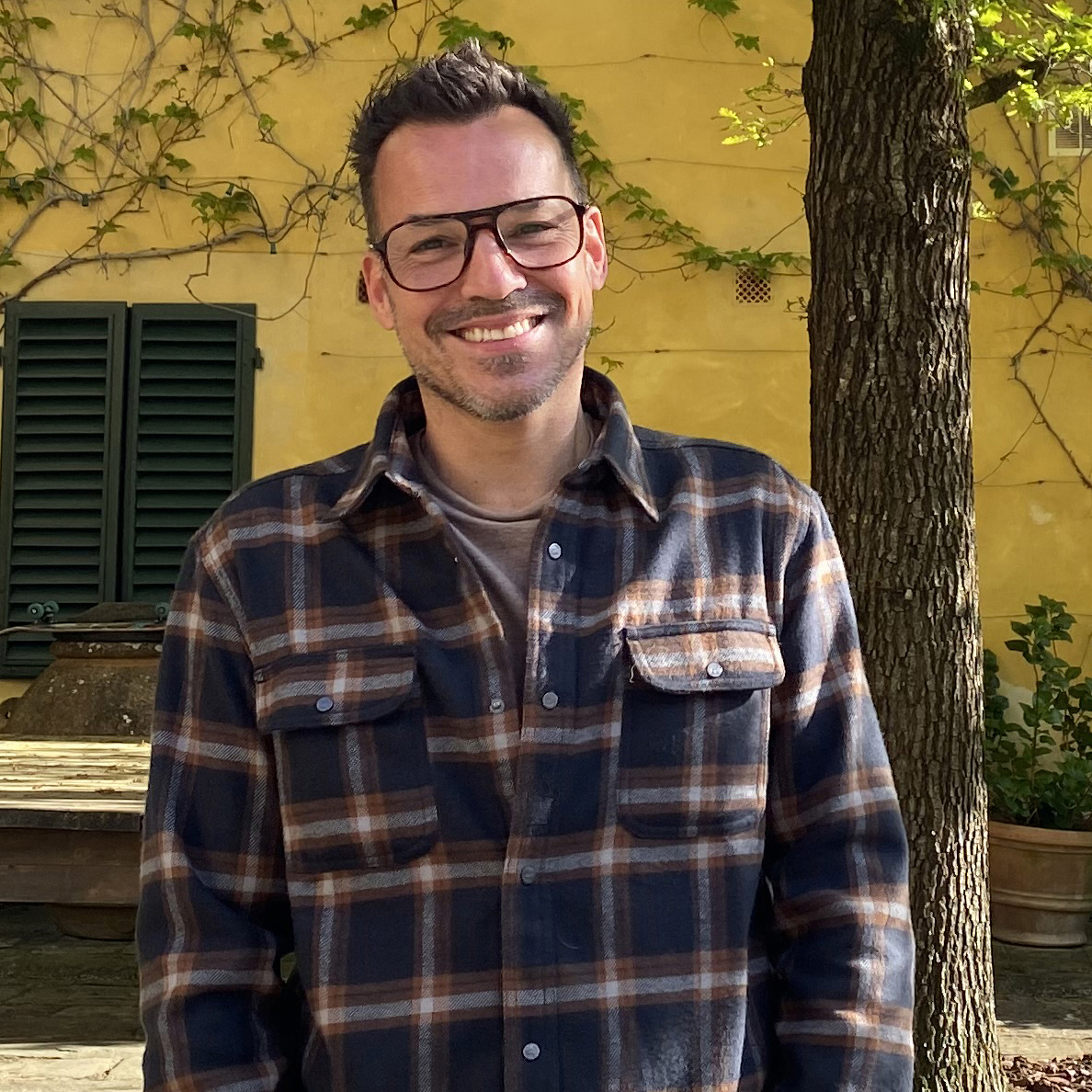 Jaime Travezán