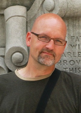 Jens Vange
