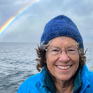 Jodi Frediani
