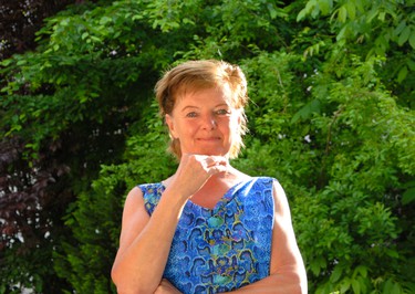 Jolanta Paltauf-Doburzynska