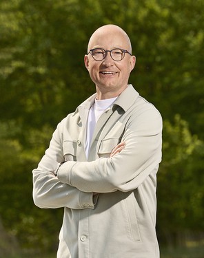 Karsten Bak Grosen