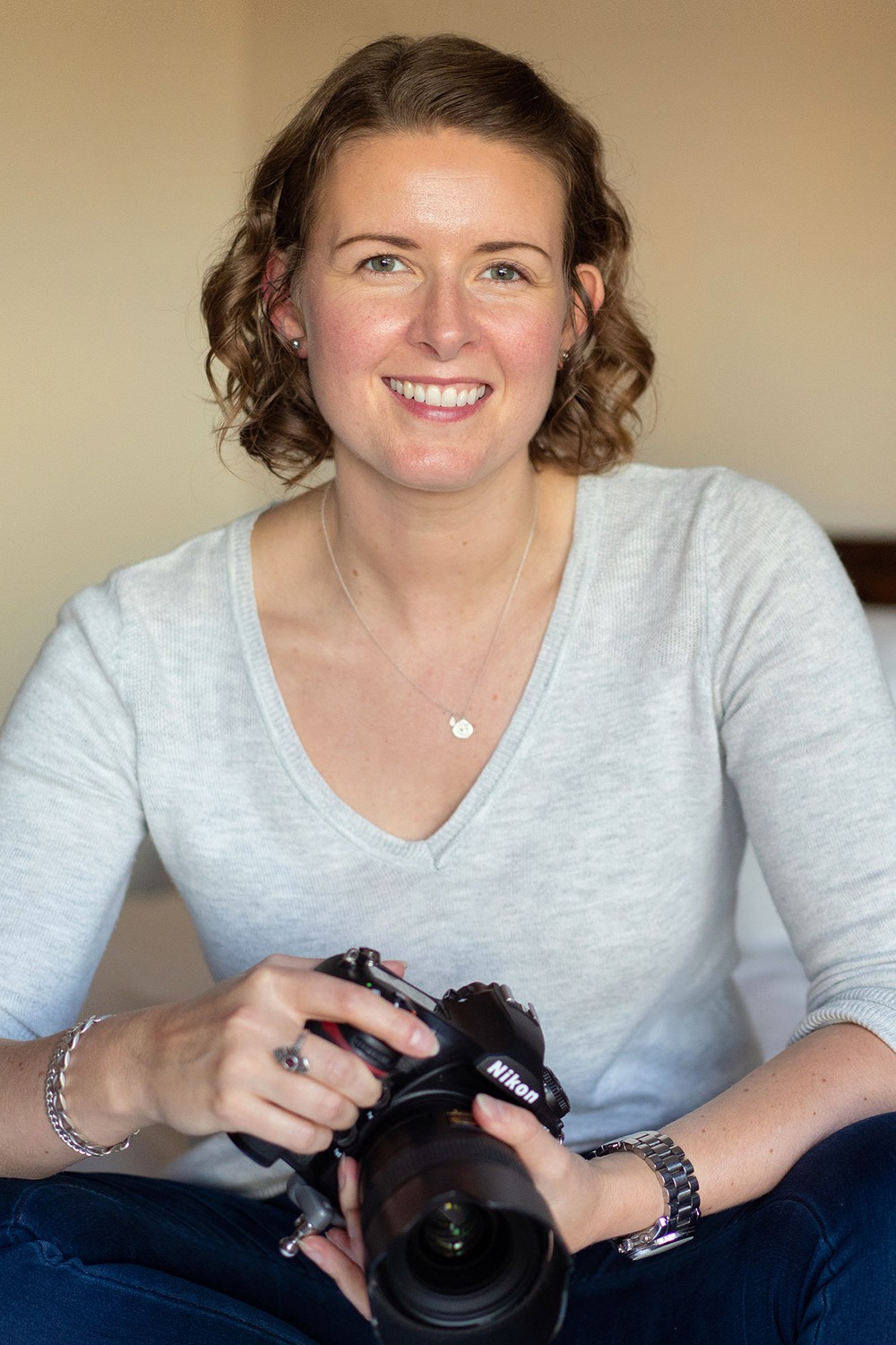 Katrina Ferguson