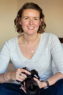 Katrina Ferguson