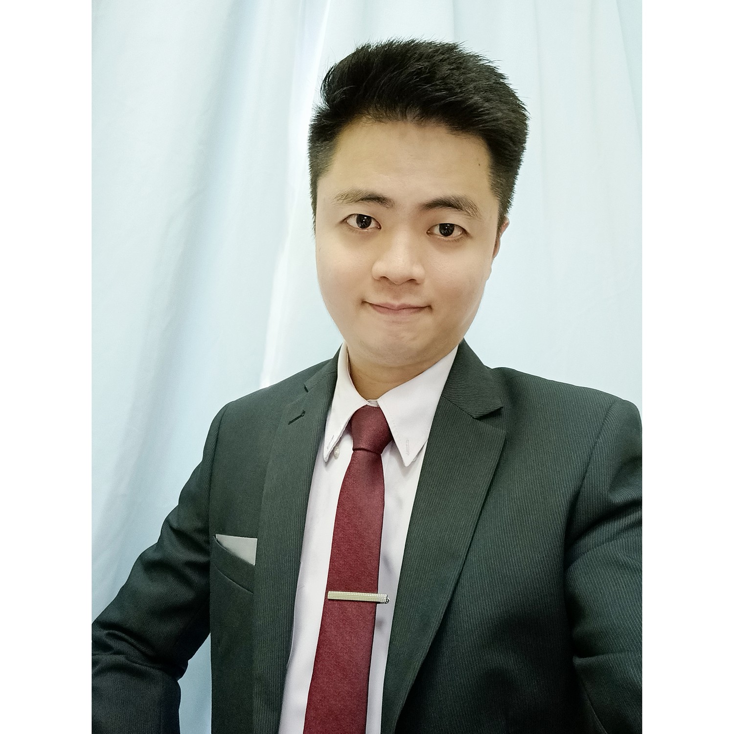 Lee Ching Kai
