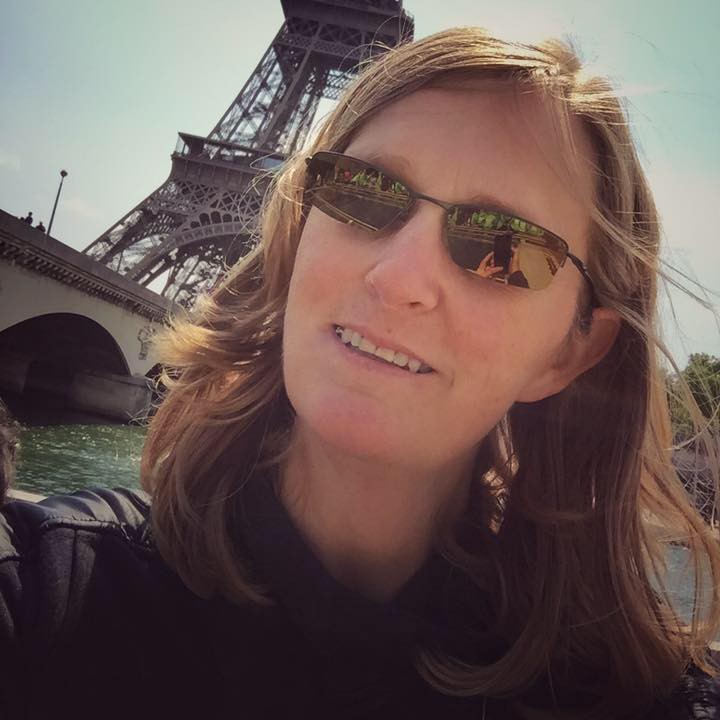 Sherry Keene
