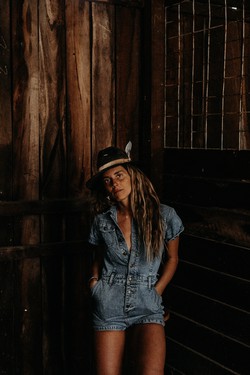 Marina Pando