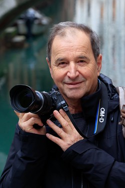 Werner Längle