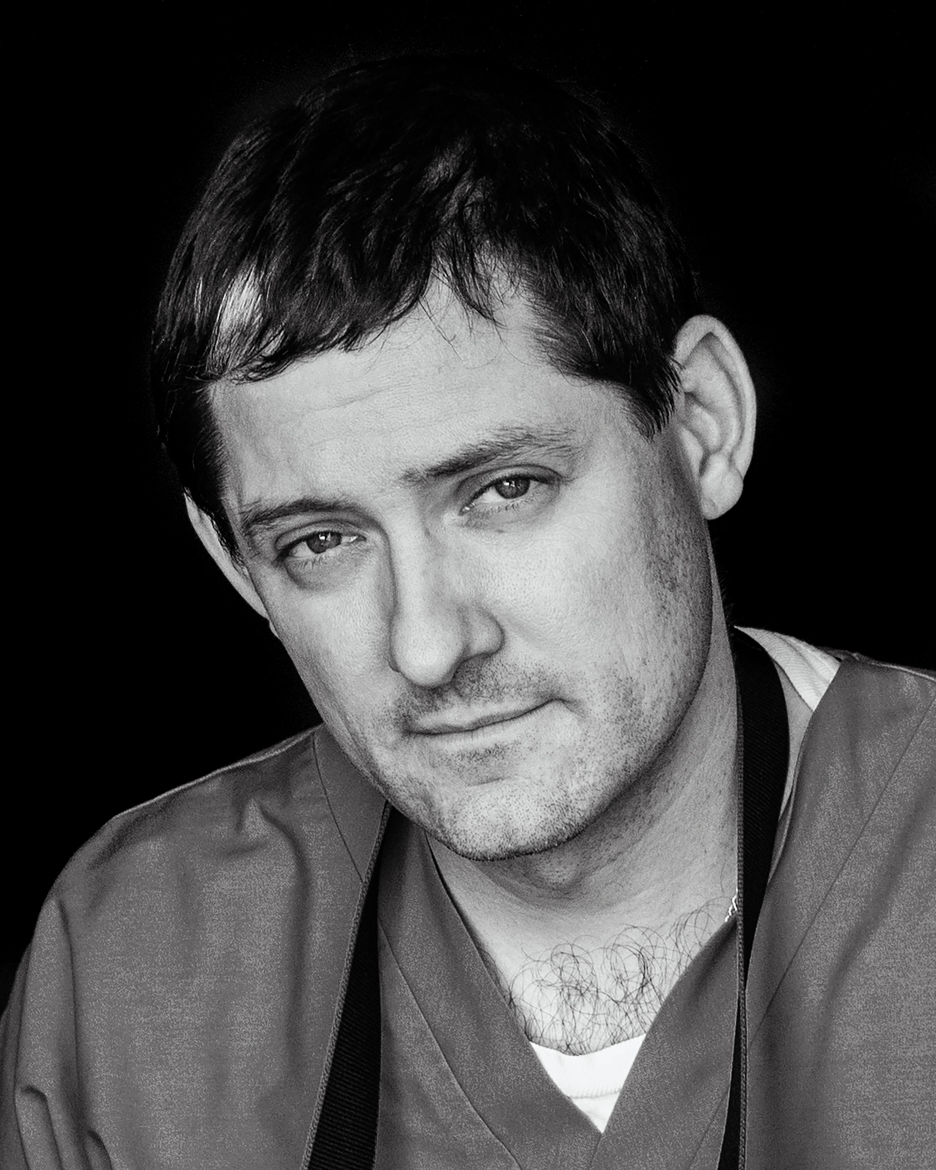 Michael Potts