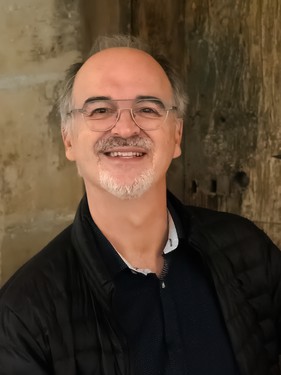 Michel Groleau