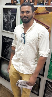 Satha Nanthan Letchumanan