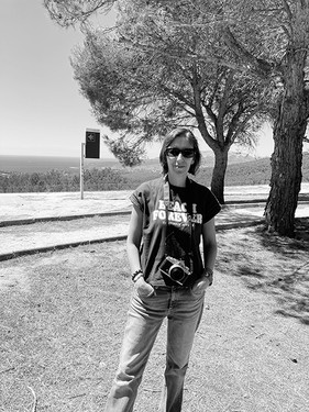 Yasmina Baggili