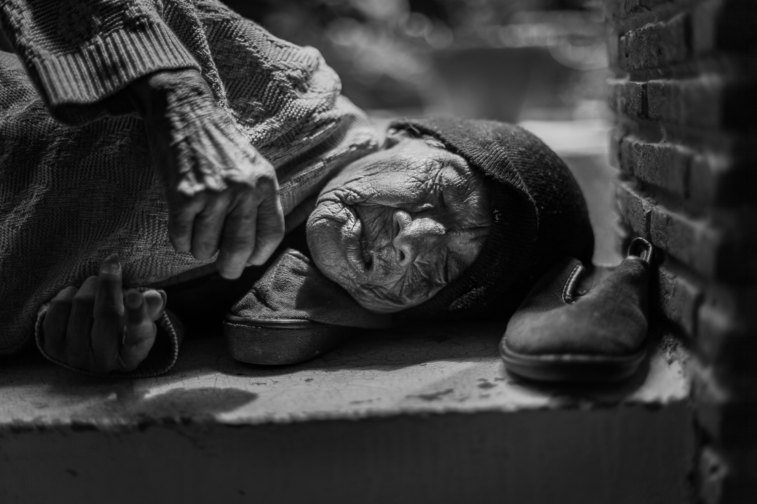 1839 Awards Anne Helene Gjelstad Honorable Mention Photojournalism 