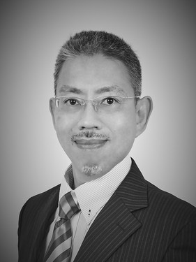 Kiyoshi Naitoh