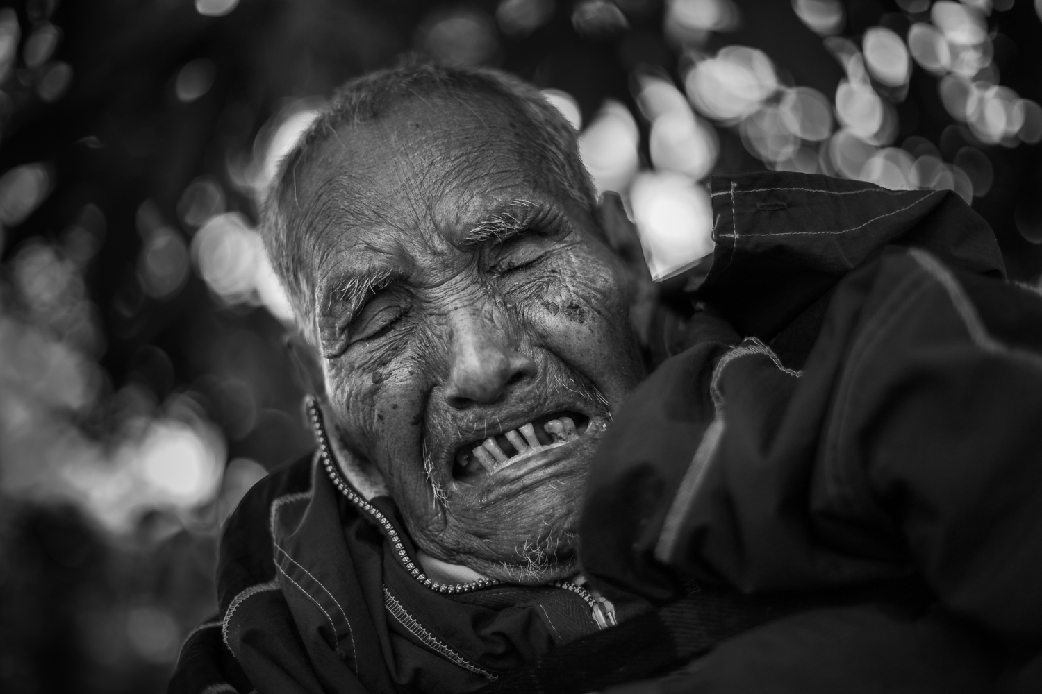 1839 Awards Anne Helene Gjelstad Honorable Mention Photojournalism 
