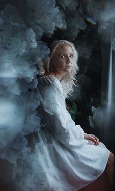 Oksana Zhila