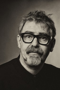 Neil Buchan Grant