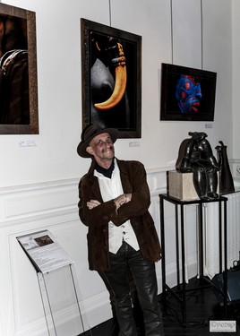 Dominique Leroy