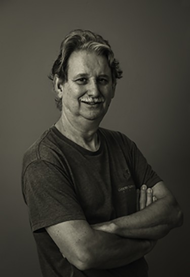 Peter Barrien