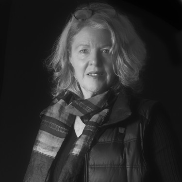 Christine Wilkinson