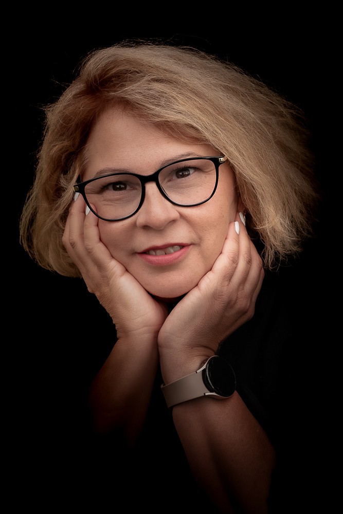 Mélina Delbert