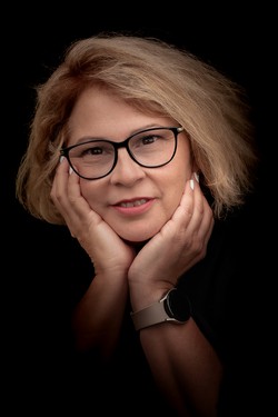 Mélina Delbert
