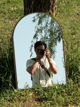 Cyril Chan