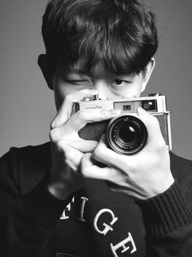 Ho Yoon Kang