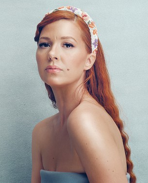 Irina Jomir