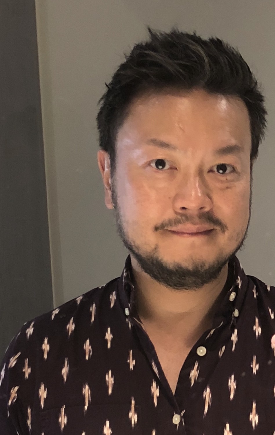 Roger Chen