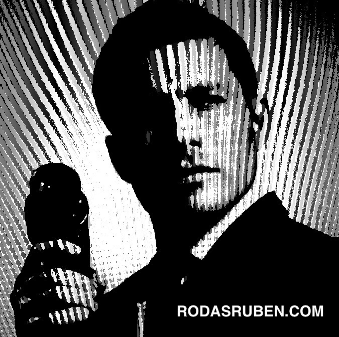 Ruben Rodas