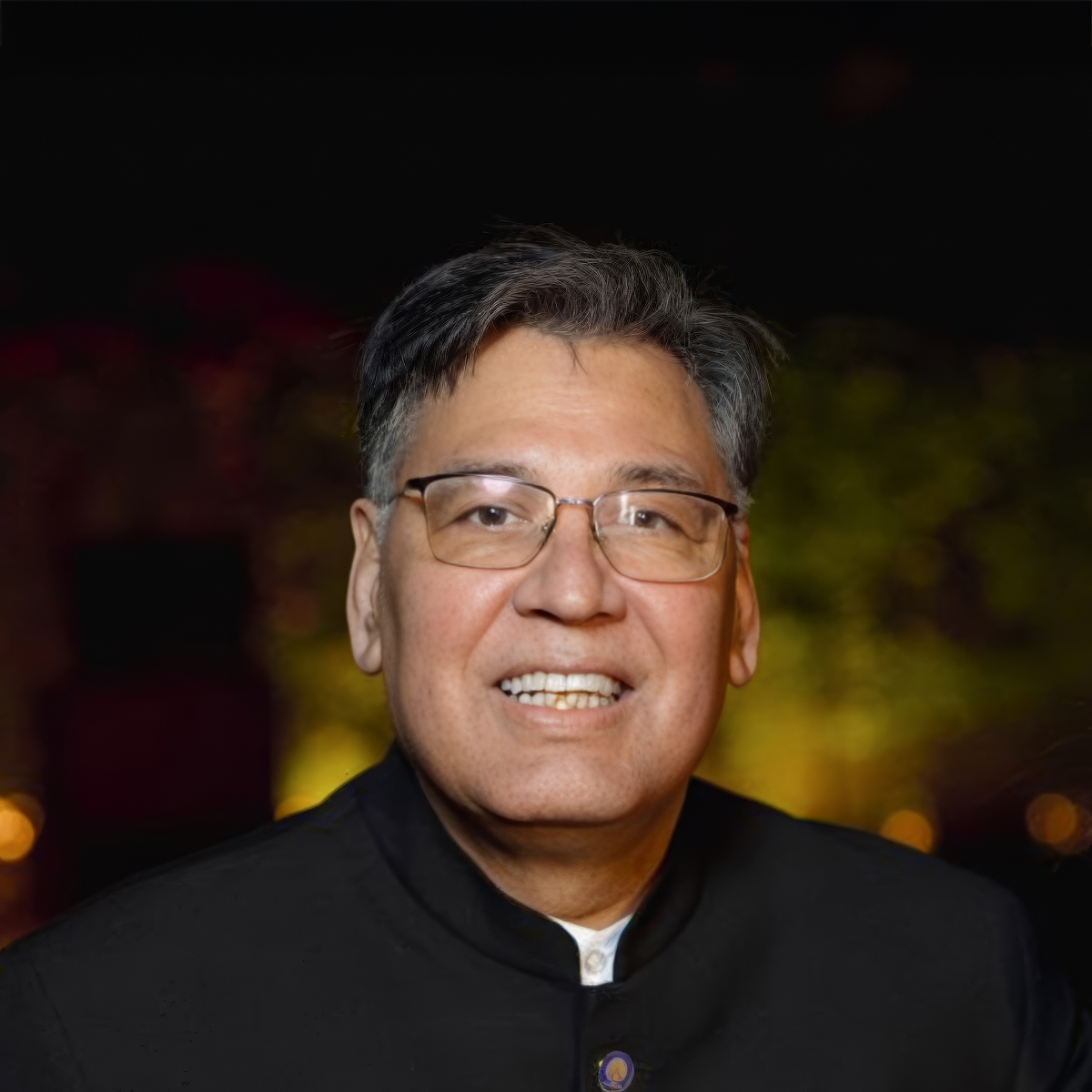 Anuj Rawla